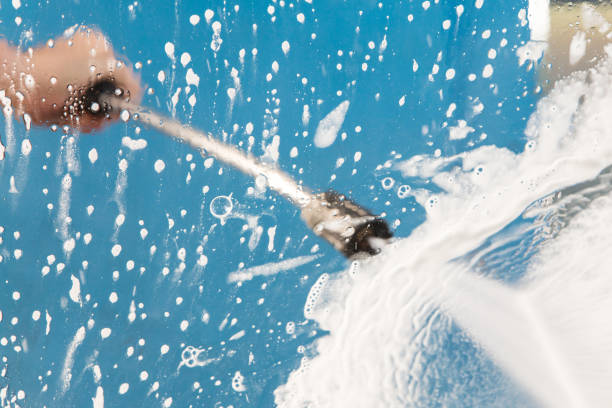 Best Gas Station Cleaning  in Centerville, PA